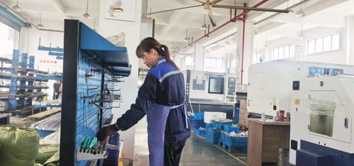 规范厂中厂服务小微园，乐清翁垟街道绷紧企业生产安全弦